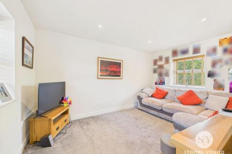 Bedroom Four/Living Room