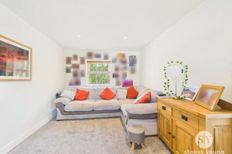 Bedroom Four/Living Room