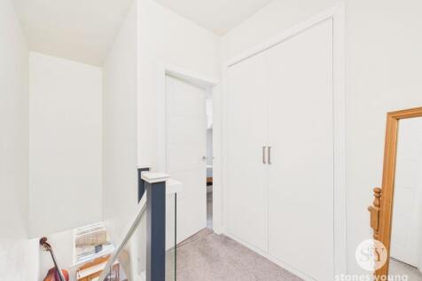 Second Floor Landing