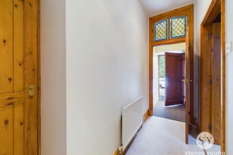 Staircase &amp; Landing