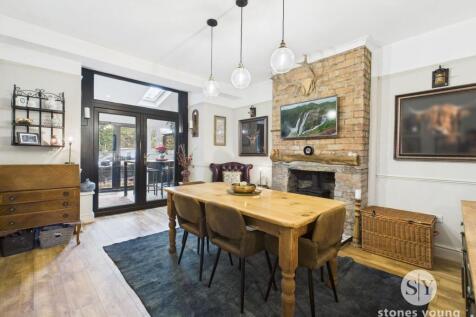 Second Reception Room