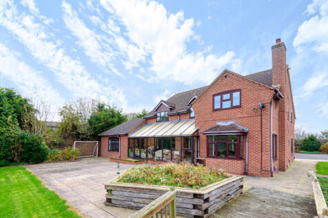 Properties For Sale By Andrew Grant Worcestershire Spetchley Rightmove