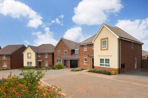 BAR NN Woburn Downs BH