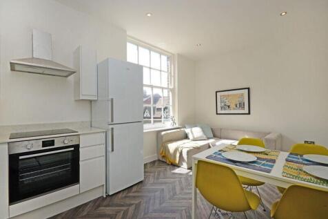 open plan living-kit