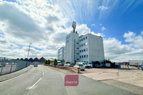 Office space in Derby