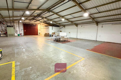 Warehouse to Rent