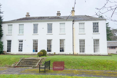 A range of office suites to rent