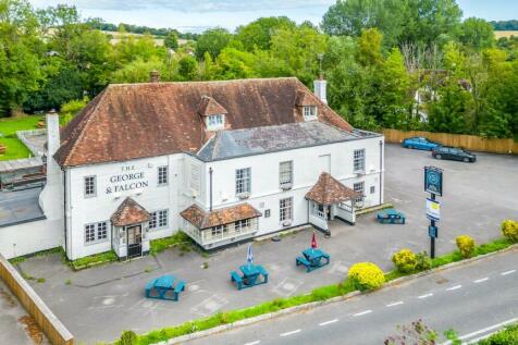 Pubs for sale in Hampshire Rightmove