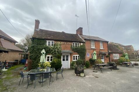 Pubs for sale in Hampshire Rightmove