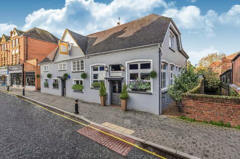 Pubs for sale in Hampshire Rightmove