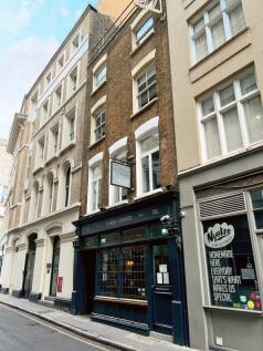 Pubs for sale in London Rightmove