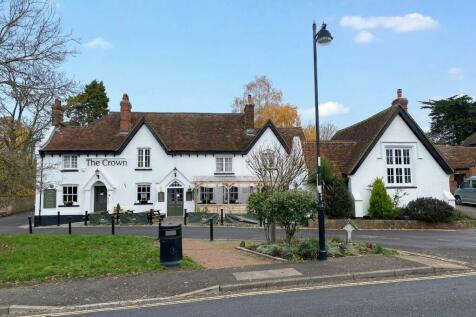 Pubs for sale in Hampshire Rightmove