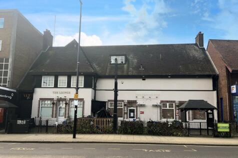 Pubs for sale in London Rightmove