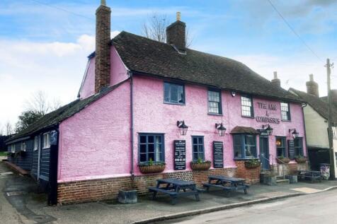 Pubs for sale in Hertfordshire Rightmove