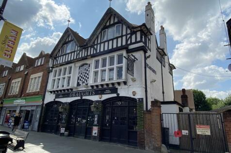 Pub for deals sale london