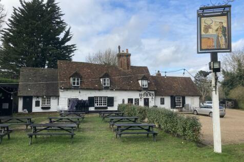 Pubs for sale in Hertfordshire Rightmove