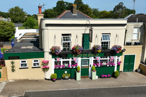 Bird in Hand Bromley.png