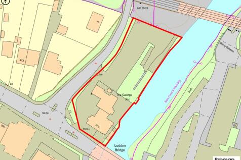 George Reading  OS Map.jpg