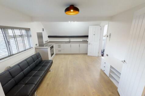 1 bedroom flats to rent in bramley