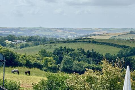 Surrounding Countryside