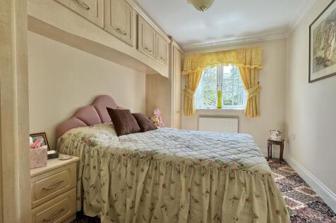 Ground Floor Bedroom