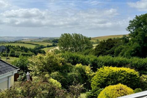 View from Master Bedroom