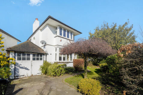34 Pollards Hill ...