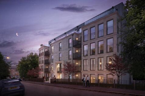 Properties For Sale In Glasgow West Rightmove