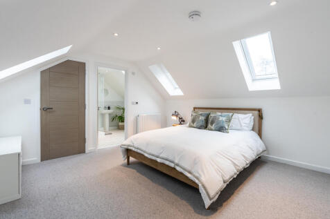 Bedroom Five