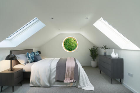 Bedroom Six
