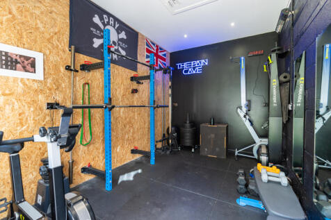 Home Gym