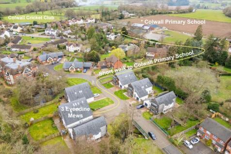 Proximity to School