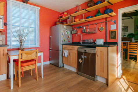 Kitchen / Breakfast Room