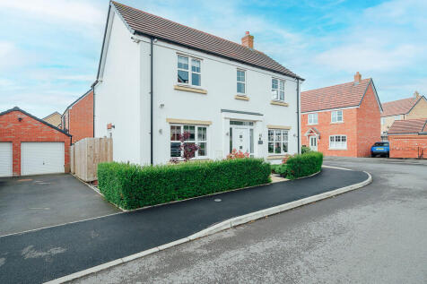 Off Road Parking &amp; Garage