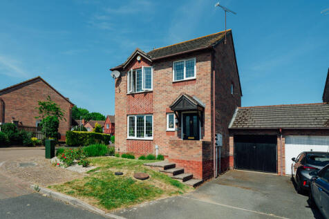 Parking &amp; Garage