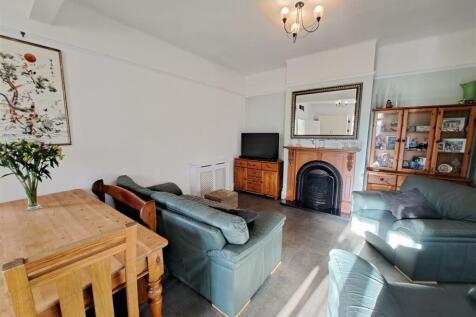 Open Plan Kitchen/Diner/Sitting Room