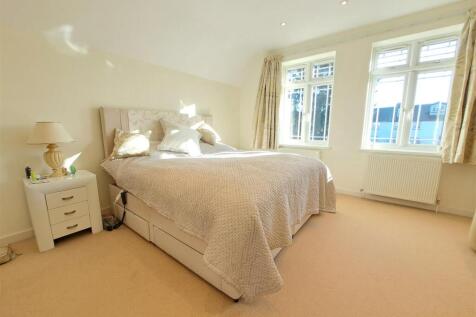 Master-Suite