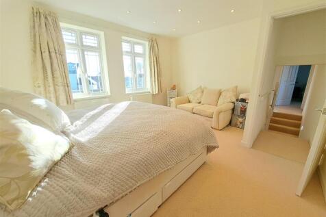 Master-Suite