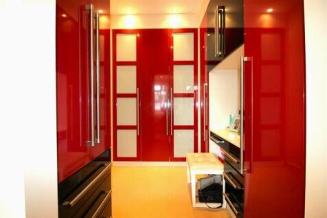Dressing Room