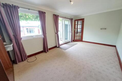 Outbuilding/Home Office