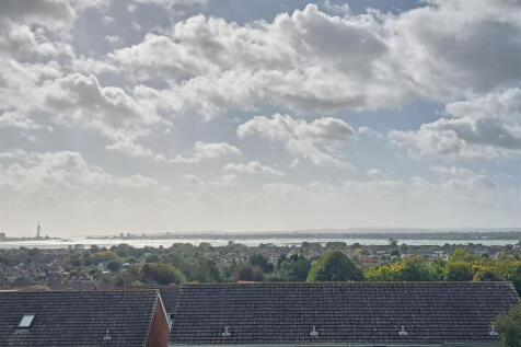 Views from Master Bedroom