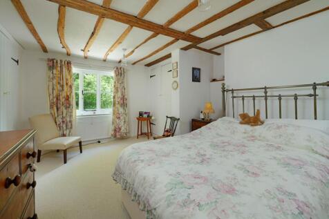 Bedroom One (1)