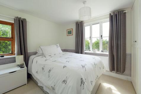 Bedroom Two (1)