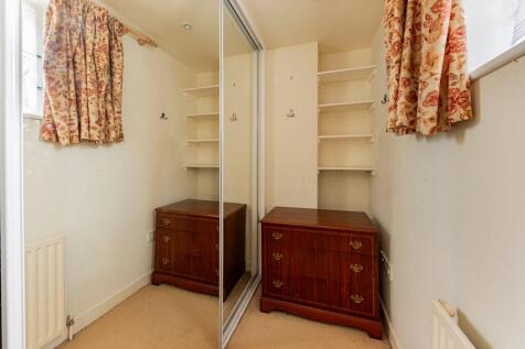 Walk-in Wardrobe (1)