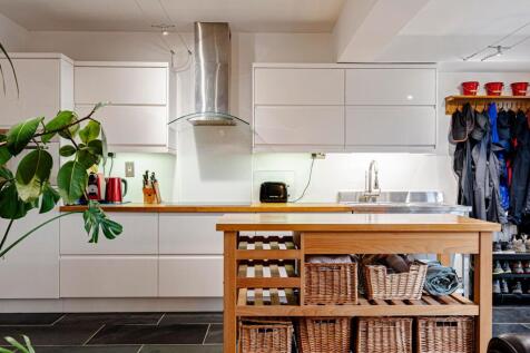 Kitchen/Dining/Living Room (2)