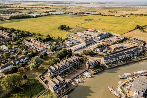 Surrounding Views (3)