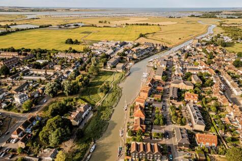 Surrounding Views (4)