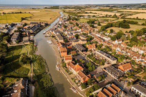 Surrounding Views (5)