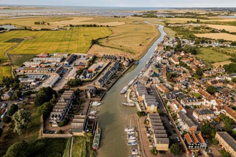 Surrounding Views (8)