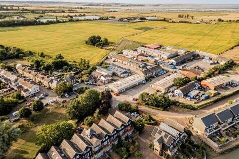 Surrounding Views (9)